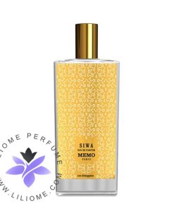 عطر ادکلن ممو سیوا-Memo Siwa