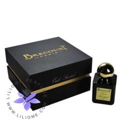عطر ادکلن برکورت عود سانتال-Brecourt Oud Santal