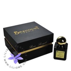 عطر ادکلن برکورت پویور بنگال-Brecourt Poivre Bengale