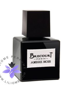 عطر ادکلن برکورت امبر نویر-Brecourt Ambre Noir