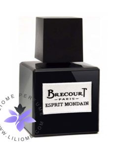 عطر ادکلن برکورت اسپیریت ماندین-Brecourt Esprit Mondain