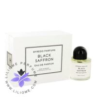 عطر ادکلن بایردو بلک سافرن-Byredo Black Saffron