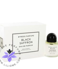 عطر ادکلن بایردو بلک سافرن-Byredo Black Saffron