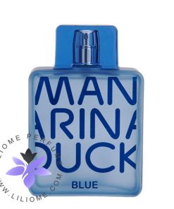 عطر ادکلن ماندارینا داک بلو-Mandarina Duck Blue