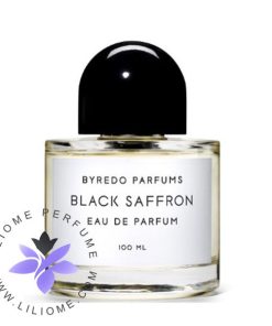 عطر ادکلن بایردو بلک سافرن-Byredo Black Saffron