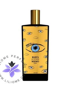 عطر ادکلن ممو مارفا-Memo Marfa