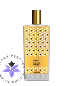 عطر ادکلن ممو گرانادا-Memo Granada