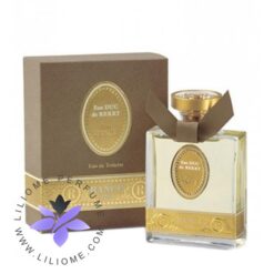 عطر ادکلن رنس رو رنس او داک د بری-Rance 1795 Rue Rance Eau Duc De Berry
