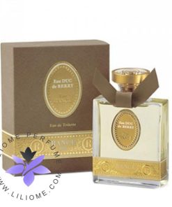 عطر ادکلن رنس رو رنس او داک د بری-Rance 1795 Rue Rance Eau Duc De Berry
