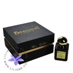 عطر ادکلن برکورت رزا گالیکا-Brecourt Rosa Gallica