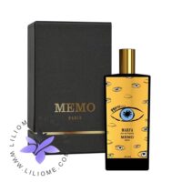 عطر ادکلن ممو مارفا-Memo Marfa