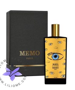 عطر ادکلن ممو مارفا-Memo Marfa