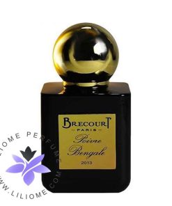 عطر ادکلن برکورت پویور بنگال-Brecourt Poivre Bengale
