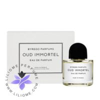 عطر ادکلن بایردو عود ایمورتل-Byredo Oud Immortel