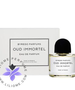 عطر ادکلن بایردو عود ایمورتل-Byredo Oud Immortel