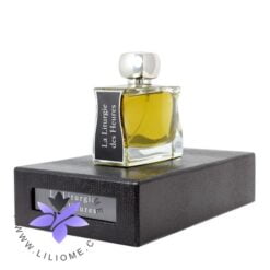 عطر ادکلن جووی لا لیتوجی دس هرس-Jovoy Paris La Liturgie des Heures