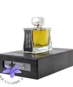 عطر ادکلن جووی لا لیتوجی دس هرس-Jovoy Paris La Liturgie des Heures