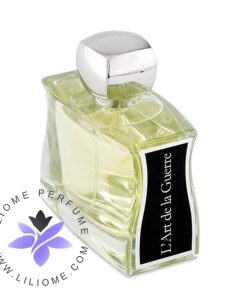 عطر ادکلن جووی له آرت دلا گر-Jovoy Paris L`Art de la Guerre