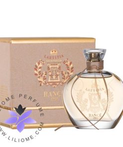 عطر ادکلن رنس لتیتیا میلسیم-Rance 1795 Laetitia Millesime