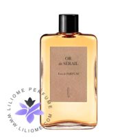 عطر ادکلن نائومی گودسیر اور دو سریل-Naomi Goodsir Or du Serail