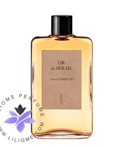 عطر ادکلن نائومی گودسیر اور دو سریل-Naomi Goodsir Or du Serail