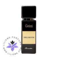 عطر ادکلن گریتی دلیریوم-Gritti Delirium