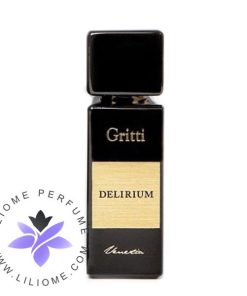 عطر ادکلن گریتی دلیریوم-Gritti Delirium