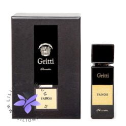 عطر ادکلن گریتی فانوس-Gritti Fanós