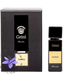 عطر ادکلن گریتی فانوس-Gritti Fanós