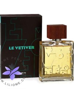 عطر ادکلن لوبین له وتیور-Lubin Le Vetiver