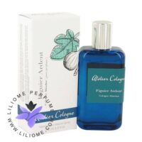عطر ادکلن آتلیه کلون فیگیر آردنت-Atelier Cologne Figuier Ardent