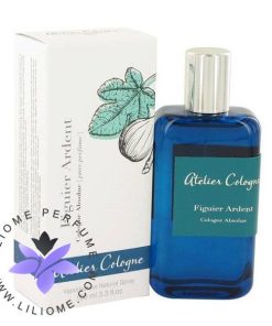 عطر ادکلن آتلیه کلون فیگیر آردنت-Atelier Cologne Figuier Ardent