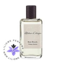 عطر ادکلن آتلیه کلون بویس بلوندز-Atelier Cologne Bois Blonds