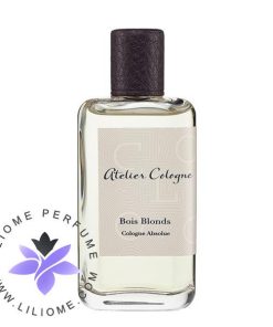 عطر ادکلن آتلیه کلون بویس بلوندز-Atelier Cologne Bois Blonds