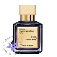 عطر ادکلن فرانسیس کرکجان عود ولوت مود-Maison Francis Kurkdjian Oud Velvet Mood