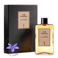 عطر ادکلن نائومی گودسیر کویر ولورس-Naomi Goodsir Cuir Velours