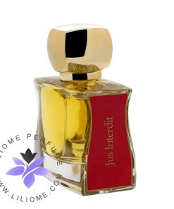 عطر ادکلن جووی جاس اینتردیت-Jovoy Paris Jus Interdit