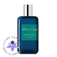 عطر ادکلن آتلیه کلون فیگیر آردنت-Atelier Cologne Figuier Ardent