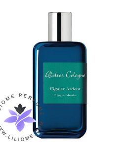 عطر ادکلن آتلیه کلون فیگیر آردنت-Atelier Cologne Figuier Ardent