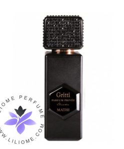 عطر ادکلن گریتی مثی-Gritti Mathi