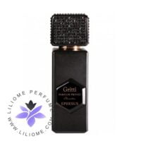 عطر ادکلن گریتی افسس-Gritti Ephesus