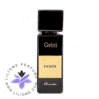 عطر ادکلن گریتی فانوس-Gritti Fanós