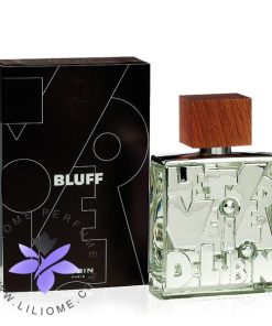 عطر ادکلن لوبین بلوف-Lubin Bluff