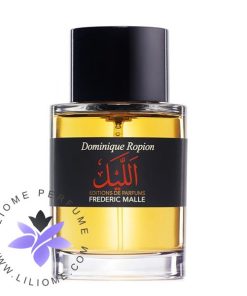 عطر ادکلن فردریک مال د نایت-Frederic Malle The Night