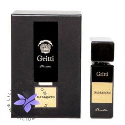 عطر ادکلن گریتی داماسکوس-Gritti Damascus