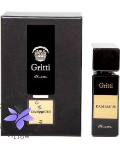 عطر ادکلن گریتی داماسکوس-Gritti Damascus