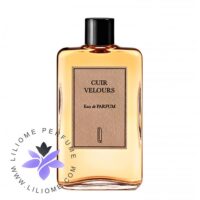 عطر ادکلن نائومی گودسیر کویر ولورس-Naomi Goodsir Cuir Velours