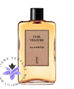 عطر ادکلن نائومی گودسیر کویر ولورس-Naomi Goodsir Cuir Velours