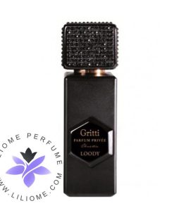 عطر ادکلن گریتی لودی-Gritti Loody