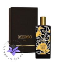 عطر ادکلن ممو آیریش لدر-Memo Irish Leather